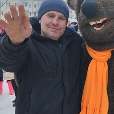 Фотография мужчины Александр, 53 года из г. Карпинск