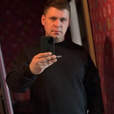 Фотография мужчины Влад, 31 год из г. Новополоцк