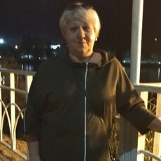 Фотография девушки Оксана, 51 год из г. Губкин