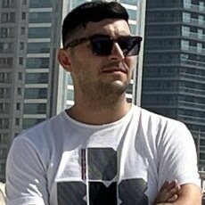 Фотография мужчины Narek, 33 года из г. Ереван