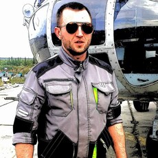 Фотография мужчины Роман, 42 года из г. Южно-Сахалинск