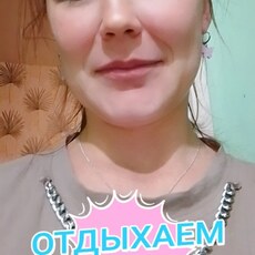 Фотография девушки Зинаида, 31 год из г. Усолье-Сибирское