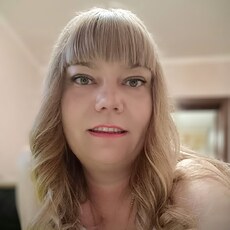 Фотография девушки Kriss, 40 лет из г. Сызрань