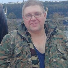 Фотография мужчины Алексей, 53 года из г. Ванино