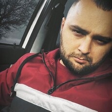 Фотография мужчины Vitalik, 28 лет из г. Выселки