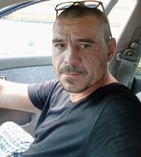 Фотография мужчины Сергей, 44 года из г. Ногинск