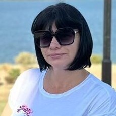 Фотография девушки Ирина, 49 лет из г. Элиста