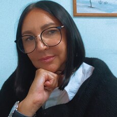 Фотография девушки Татьяна, 52 года из г. Тольятти