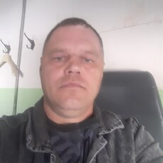 Фотография мужчины Егор, 43 года из г. Иваново