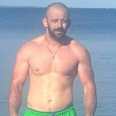 Фотография мужчины Толик, 46 лет из г. Прага