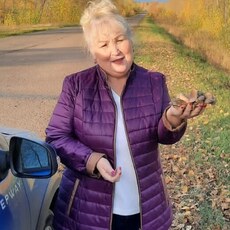 Фотография девушки Светлана, 66 лет из г. Набережные Челны
