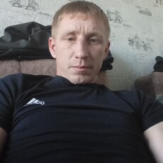 Фотография мужчины Константин, 35 лет из г. Тисуль
