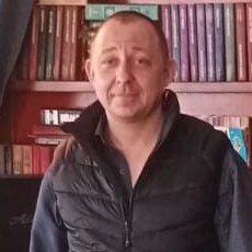 Фотография мужчины Дмитрий, 46 лет из г. Новокузнецк