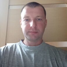 Фотография мужчины Андрей, 54 года из г. Бобруйск