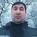 Акмал, 44 года