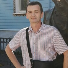 Фотография мужчины Сергей, 51 год из г. Владимир
