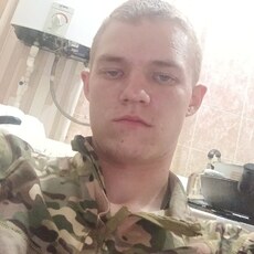 Фотография мужчины Юрий, 24 года из г. Лиски