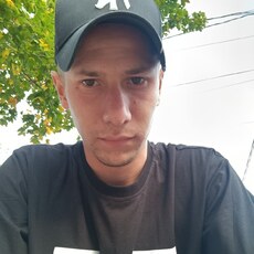 Фотография мужчины Дима, 27 лет из г. Семенов
