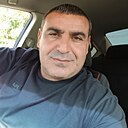 Арам, 42 года