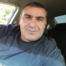 Фотография мужчины Арам, 42 года из г. Павловский Посад