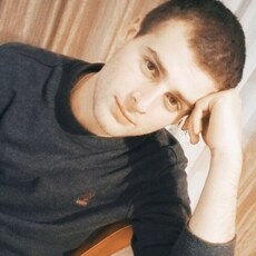 Фотография мужчины Сергей, 39 лет из г. Киев
