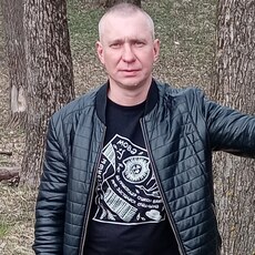 Фотография мужчины Павел, 43 года из г. Витебск