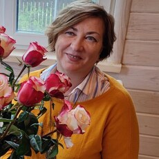 Фотография девушки Елена, 56 лет из г. Наро-Фоминск