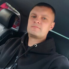 Фотография мужчины Андрей, 38 лет из г. Артем