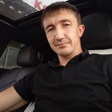 Фотография мужчины Айся, 36 лет из г. Юрьев-Польский