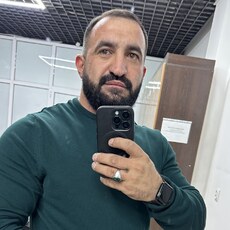 Фотография мужчины Аббас, 33 года из г. Тараз