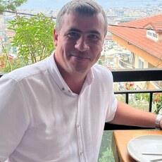 Фотография мужчины Дмитрий, 37 лет из г. Оренбург