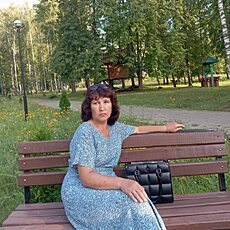 Фотография девушки Оксана, 50 лет из г. Новозыбков
