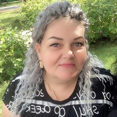 Фотография девушки Наталья, 46 лет из г. Черногорск