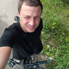 Фотография мужчины Антон, 38 лет из г. Переславль-Залесский