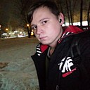 Женя, 24 года