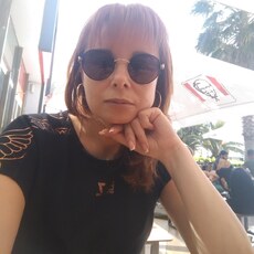 Фотография девушки Светлана, 45 лет из г. Сочи