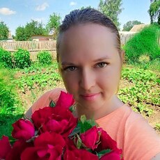 Фотография девушки Кристиночка, 34 года из г. Королёв