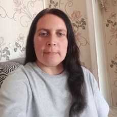 Фотография девушки Альбина, 43 года из г. Усть-Каменогорск