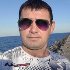 Фотография мужчины Вячеслав, 43 года из г. Орша