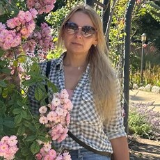 Фотография девушки Елена, 50 лет из г. Бобруйск