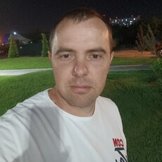 Фотография мужчины Андрей, 37 лет из г. Ставрополь