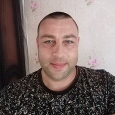 Фотография мужчины Дмитрий, 38 лет из г. Полоцк