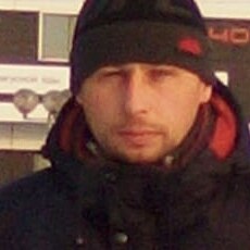 Фотография мужчины Александр, 37 лет из г. Дивногорск