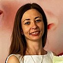 Анастасия, 31 год