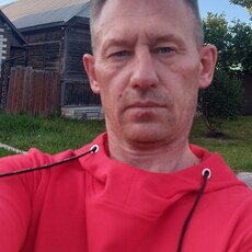 Фотография мужчины Юра, 51 год из г. Трубчевск
