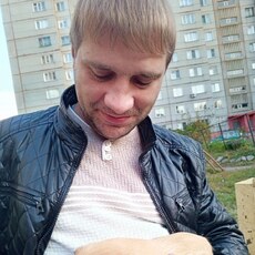 Фотография мужчины Константин, 34 года из г. Междуреченск