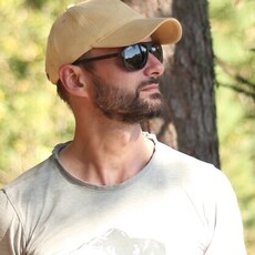 Фотография мужчины Андрей, 39 лет из г. Великий Новгород