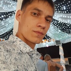 Фотография мужчины Айдар, 34 года из г. Набережные Челны