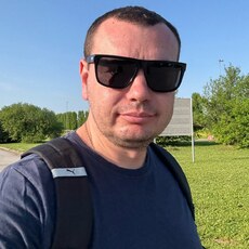 Фотография мужчины Павел, 42 года из г. Гомель