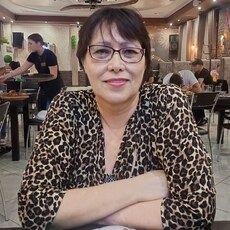 Фотография девушки Гульмира, 54 года из г. Усть-Каменогорск